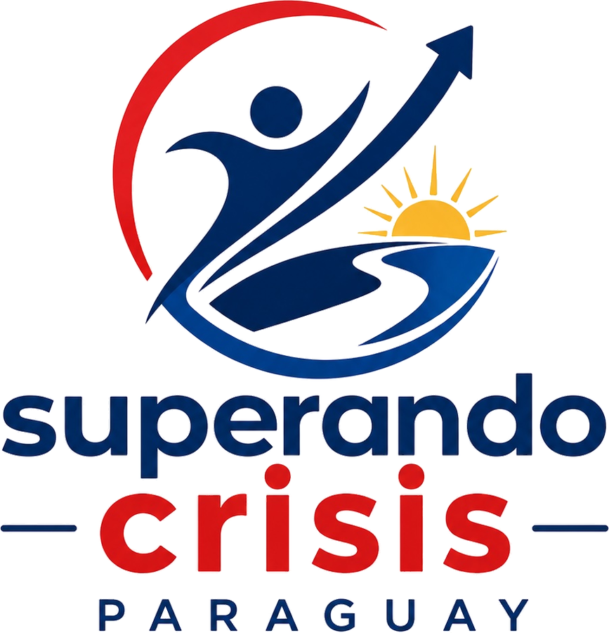 Superando Crisis Paraguay